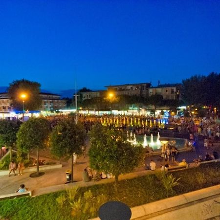 Appartamenti Sanian Бібіоне Екстер'єр фото