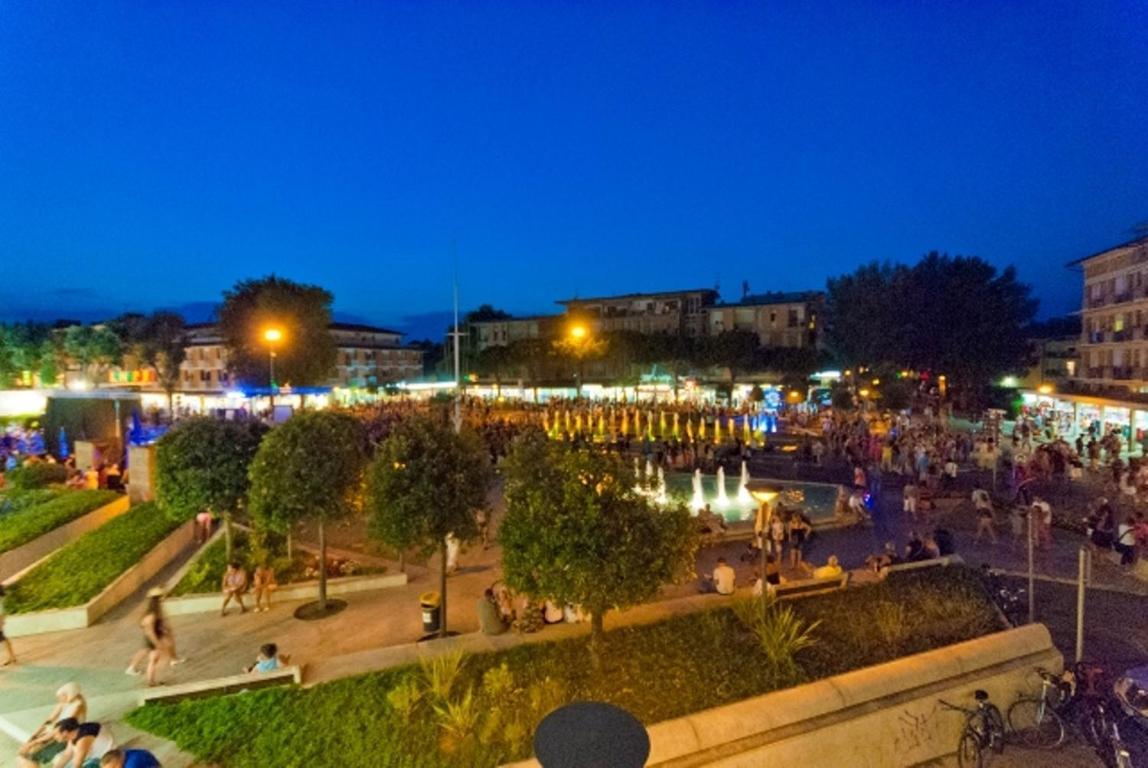 Appartamenti Sanian Бібіоне Екстер'єр фото